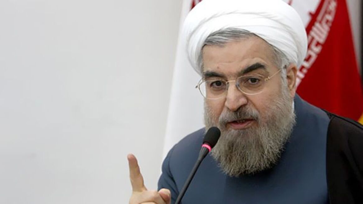 Ιράν: «Δεν παραιτούμαστε των πυρηνικών δικαιωμάτων μας»